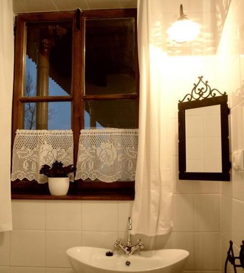 פנסיון Matievics Borászat és Vendégház