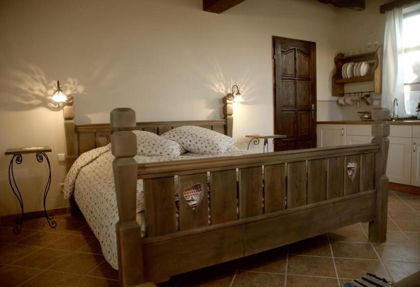 פנסיון Matievics Borászat és Vendégház