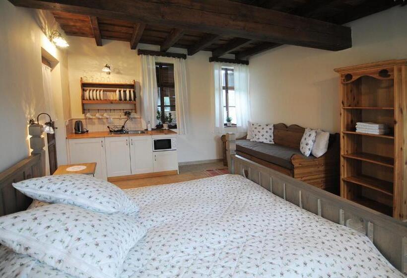 פנסיון Matievics Borászat és Vendégház