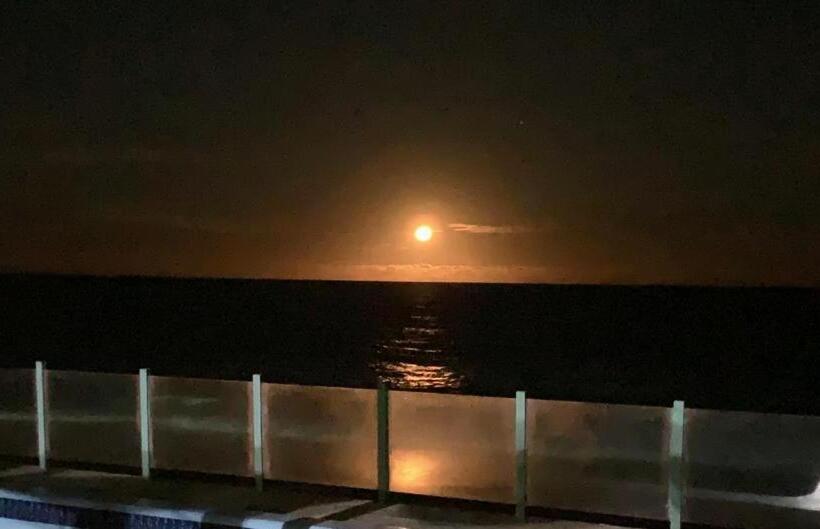 Pension Pousada Galeão Pirata