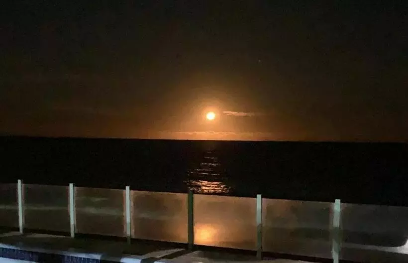 ペンション Pousada Galeão Pirata