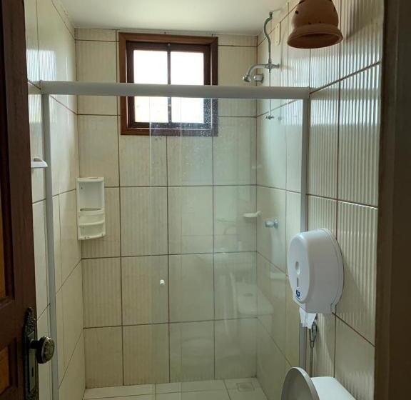 Pension Pousada Galeão Pirata