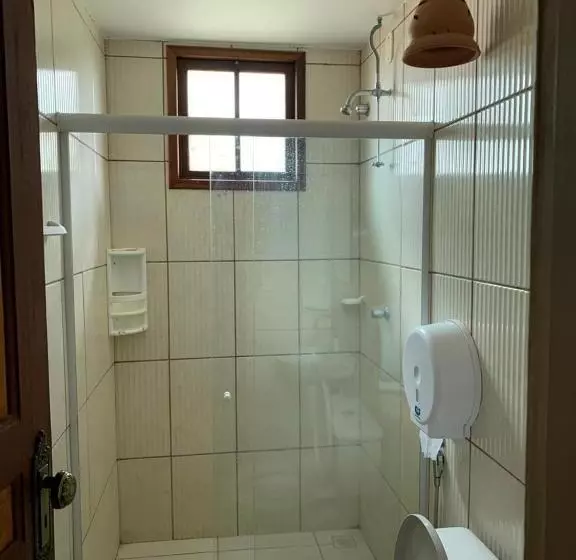 ペンション Pousada Galeão Pirata