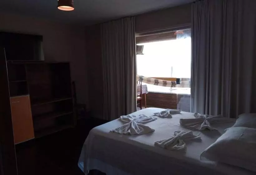 ペンション Pousada Galeão Pirata