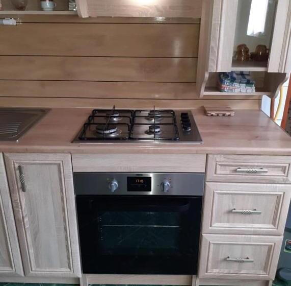 פנסיון Vadregény Vendégház