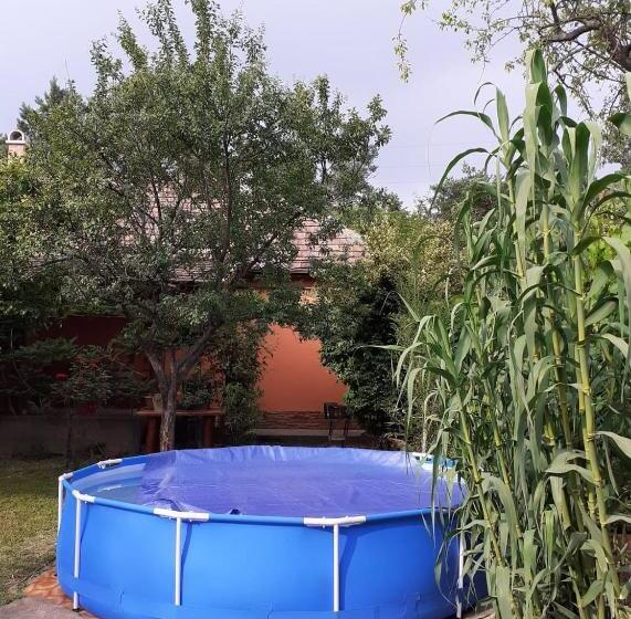 פנסיון Vadregény Vendégház