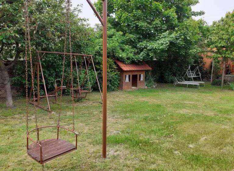 ペンション Vadregény Vendégház