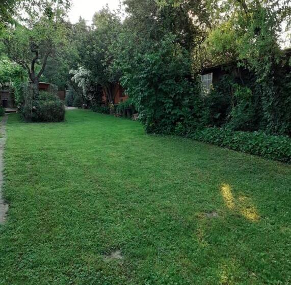 פנסיון Vadregény Vendégház