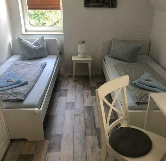 Пансион Waldperle