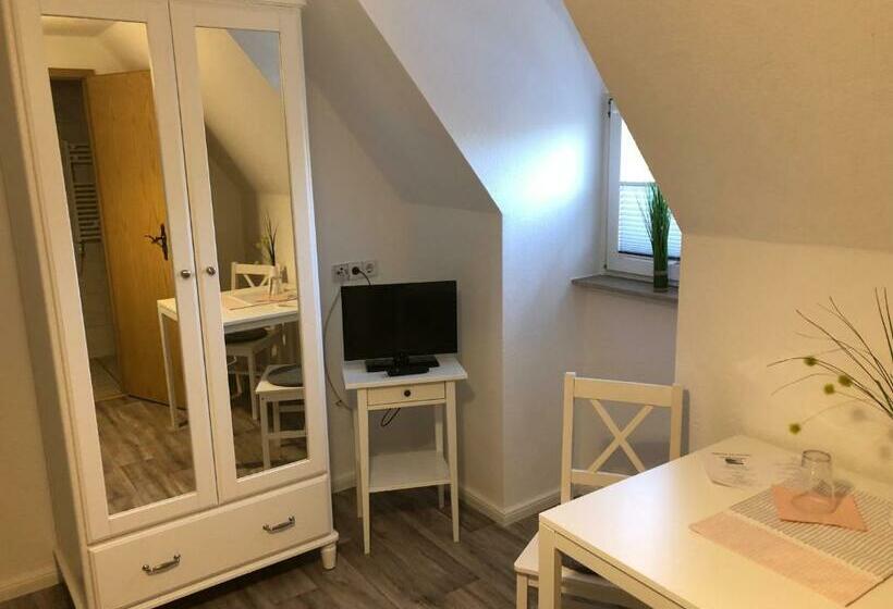 Пансион Waldperle