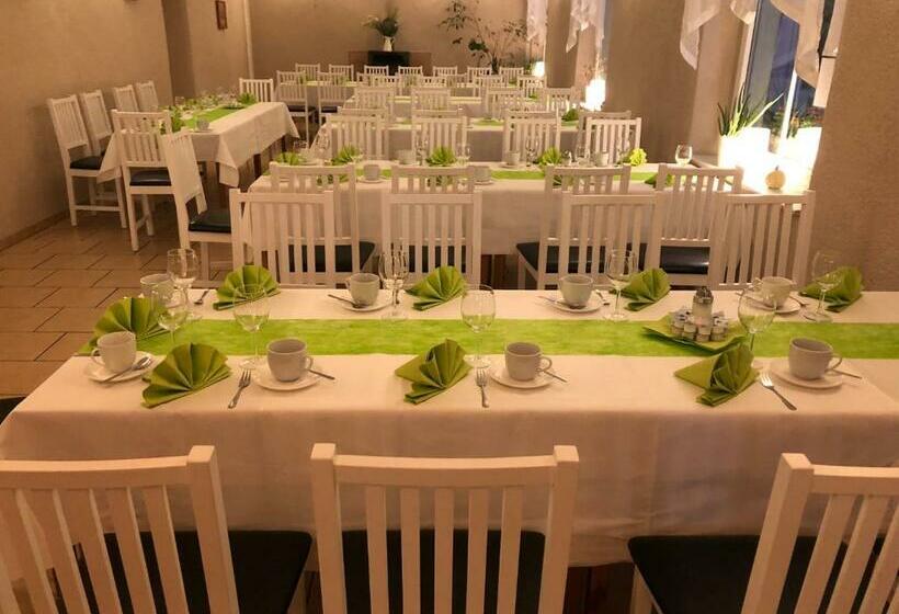 Пансион Waldperle