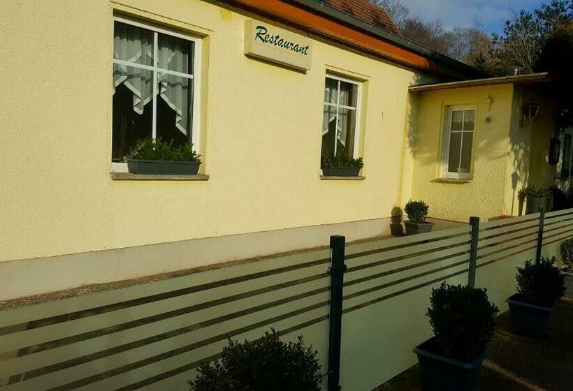 Пансион Waldperle