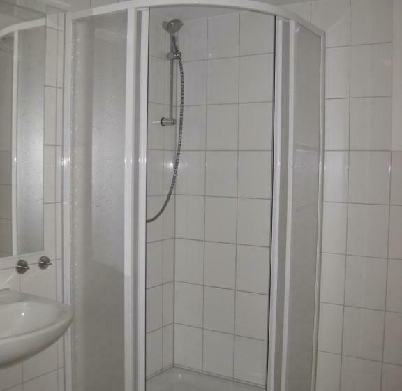 Пансион Waldperle