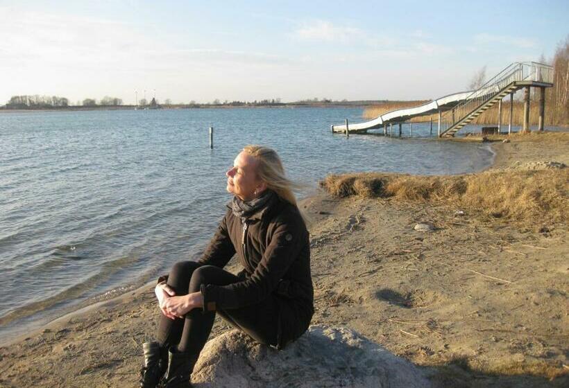 Пансион Waldperle