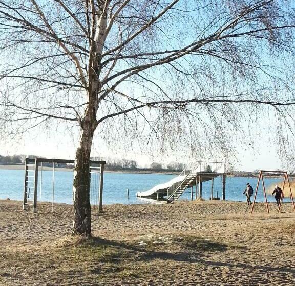 Пансион Waldperle