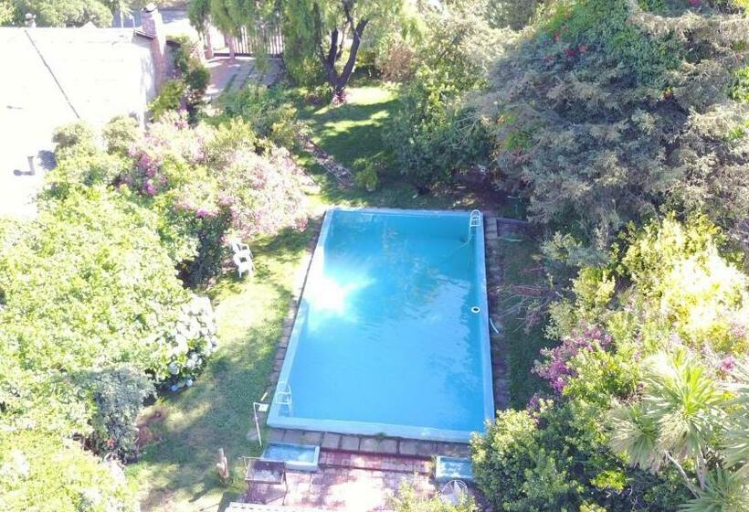 Puerta Del Sol Molina B&b