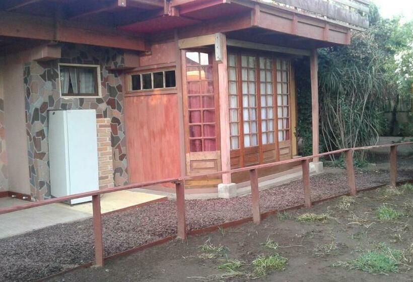 Puerta Del Sol Molina B&b