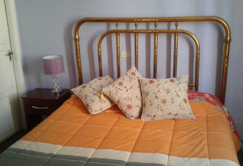 Puerta Del Sol Molina B&b