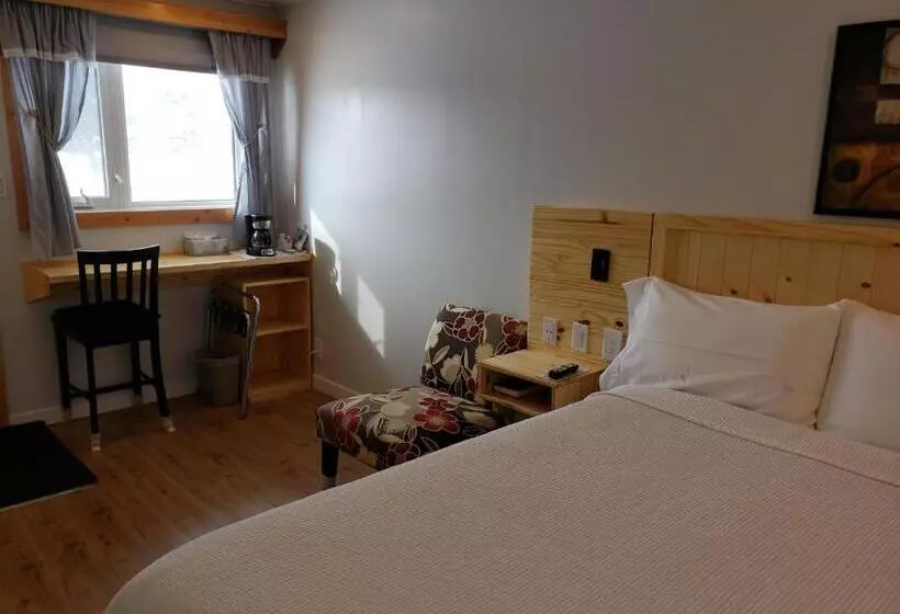 Quest Motel