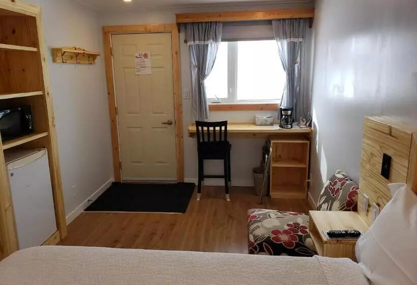 Quest Motel