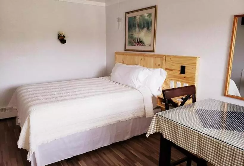 Quest Motel