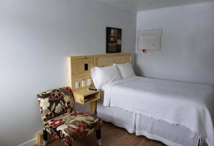 Quest Motel