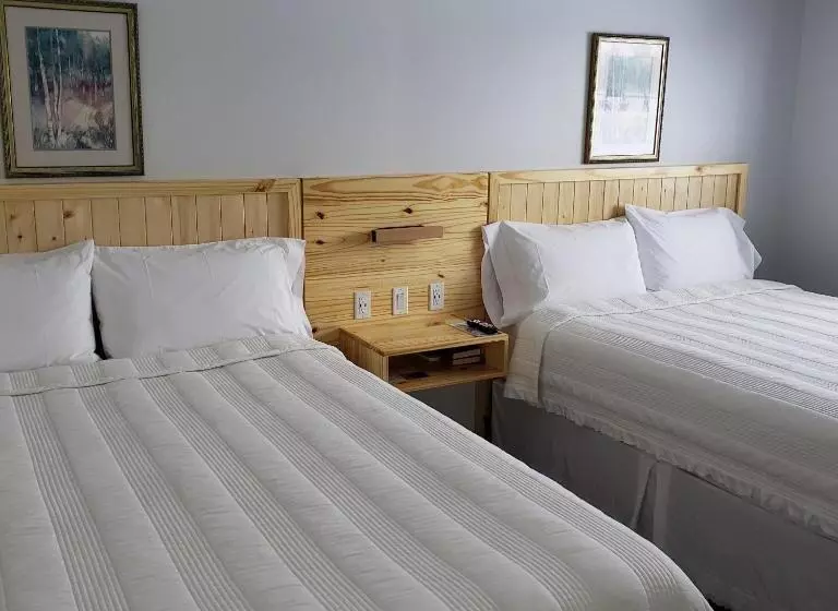 Quest Motel