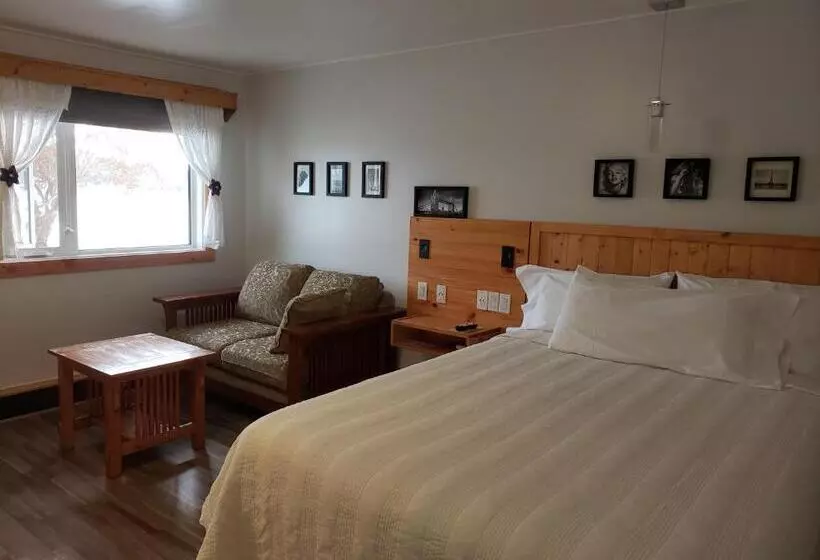 Quest Motel