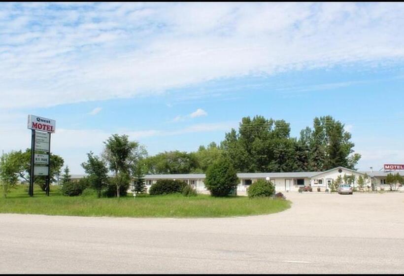 Quest Motel