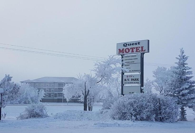 Quest Motel
