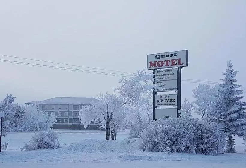 Quest Motel