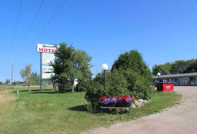 Quest Motel