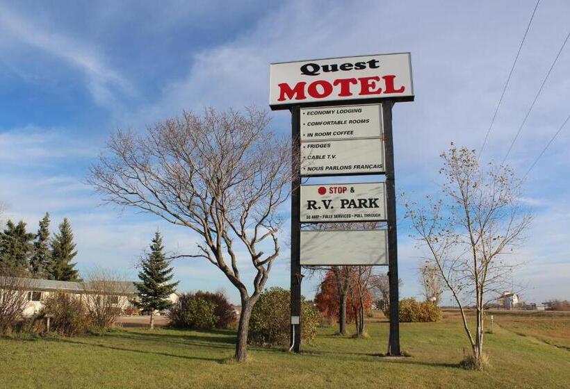 Quest Motel