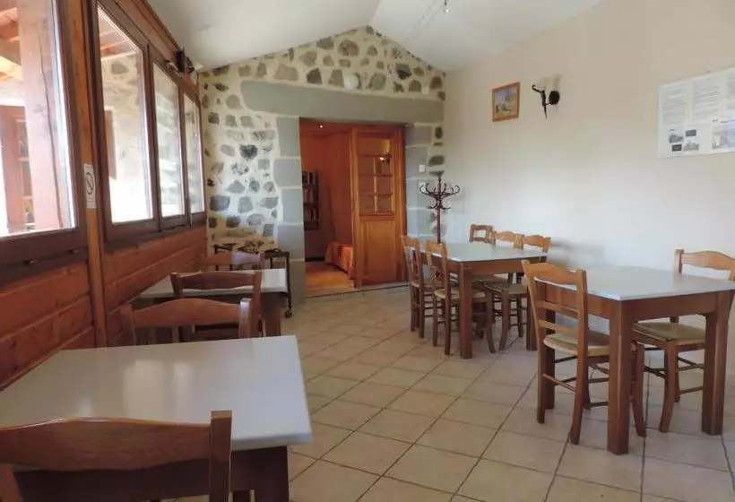 Auberge Du Brabant Chez Titof