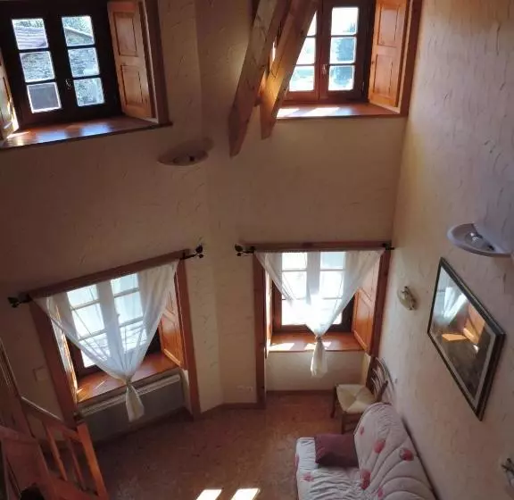Auberge Du Brabant Chez Titof