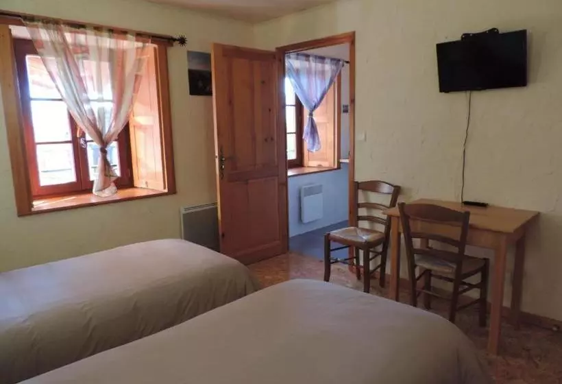 Auberge Du Brabant Chez Titof