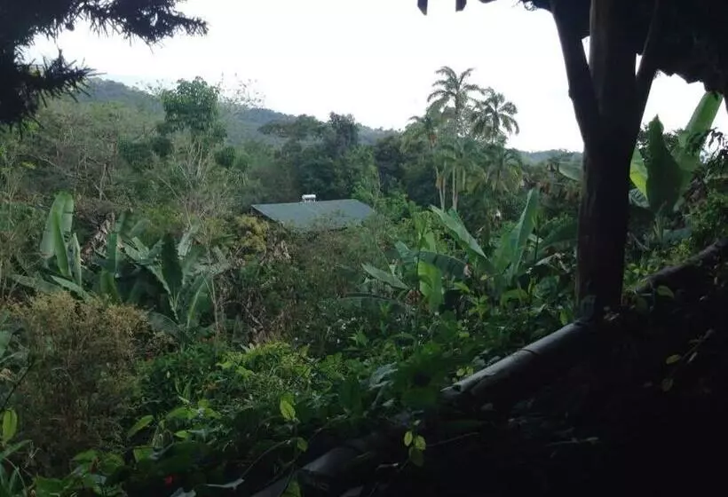 Albergue De Montaña Talari