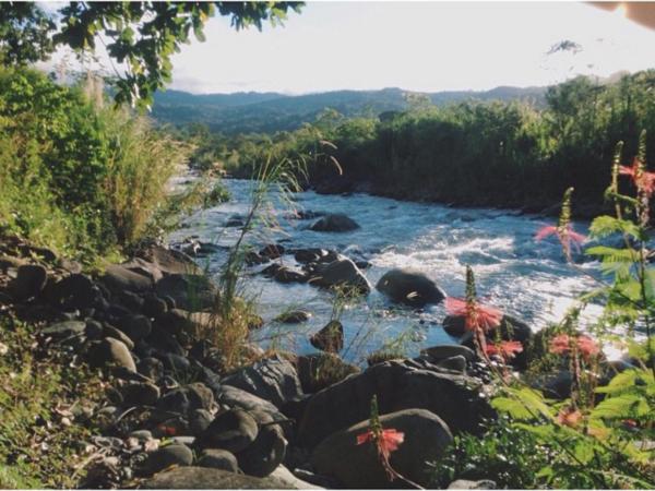 Albergue De Montaña Talari