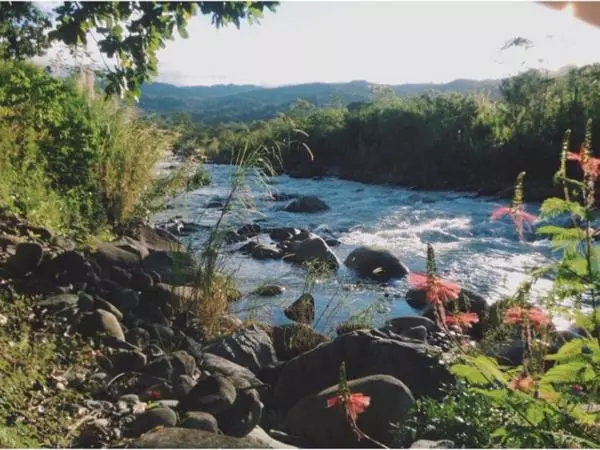 Albergue De Montaña Talari