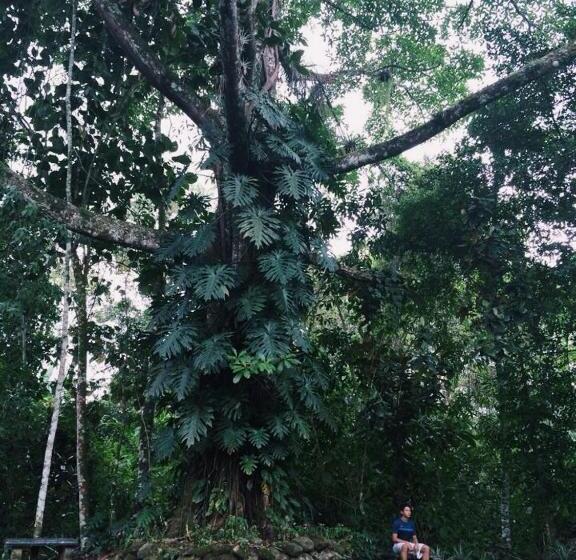 Albergue De Montaña Talari