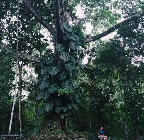 Albergue De Montaña Talari