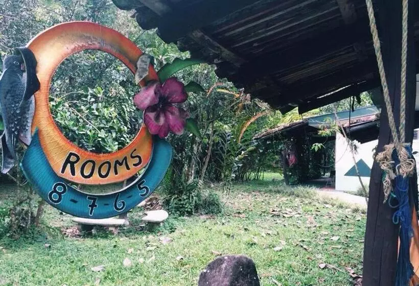 Albergue De Montaña Talari