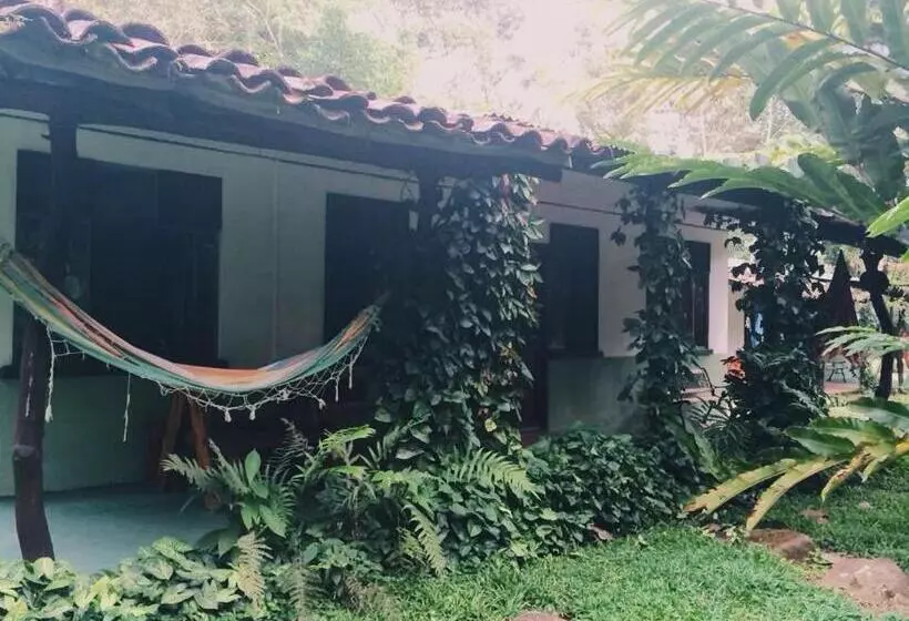 Albergue De Montaña Talari