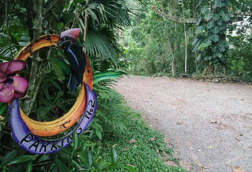 Albergue De Montaña Talari