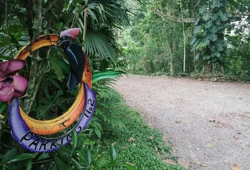 Albergue De Montaña Talari