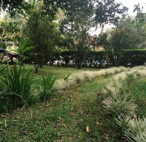 Albergue De Montaña Talari