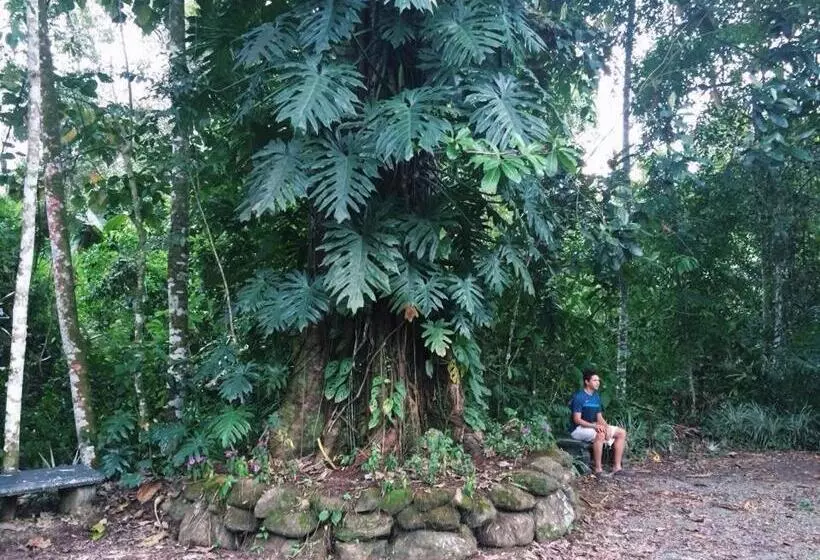 Albergue De Montaña Talari