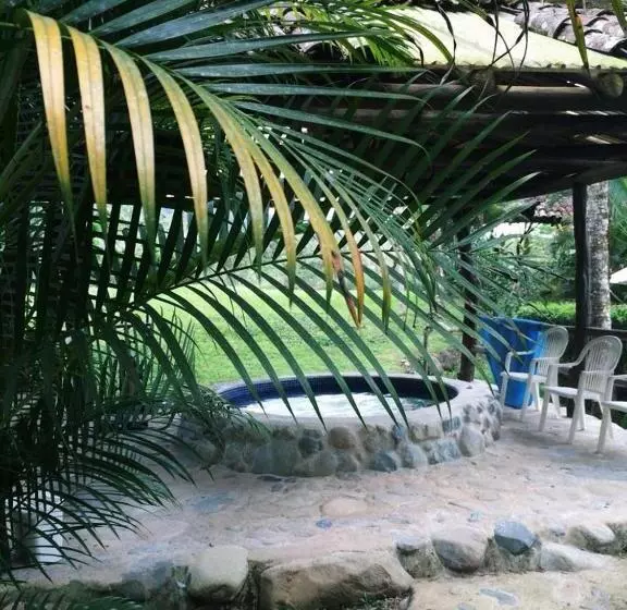 Albergue De Montaña Talari