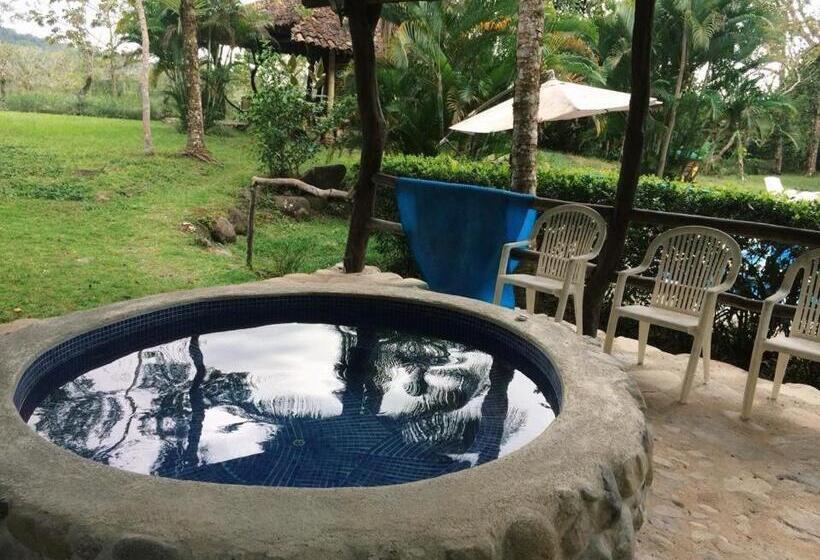 Albergue De Montaña Talari