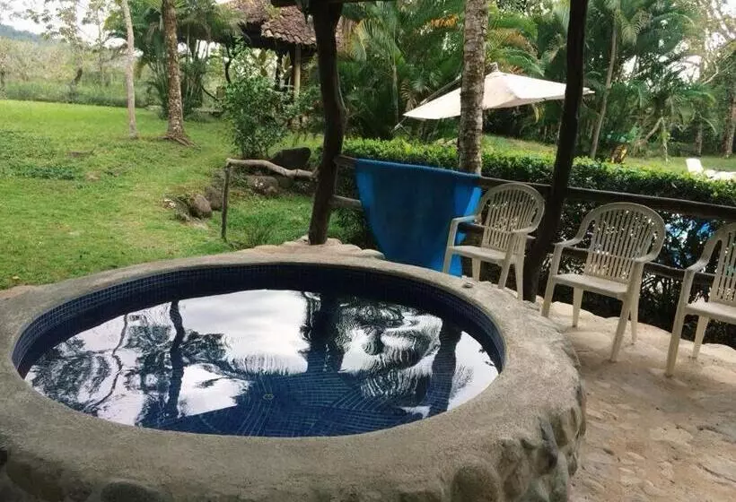 Albergue De Montaña Talari